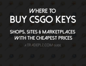 buy csgo keys