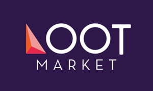 lootmarket logo