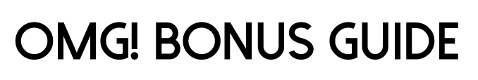 bonusguide