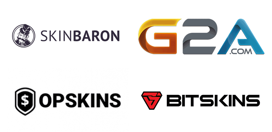 Cs Go Trading Guide Buy Sell Using Opskins Bitskins Skinbaron For A Profit Tradeplz Com