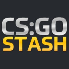 csgo stash logo