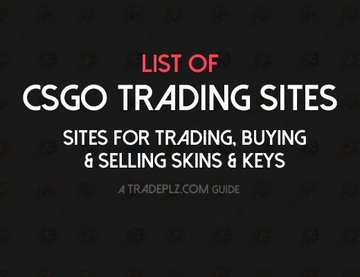 csgo selling sites