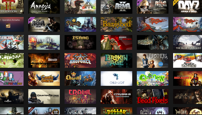 How to Sell Your Game on Steam!