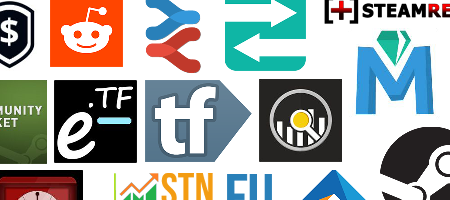 top 10 cele mai bune site-uri de tranzacționare tf2
