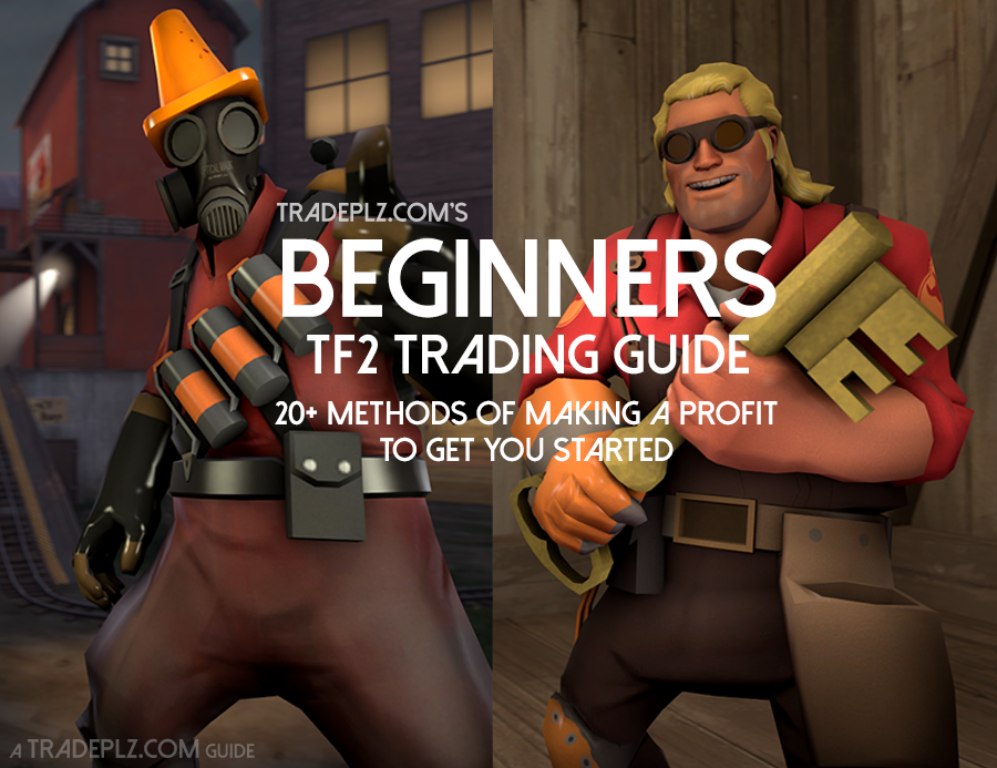 tf2 how to make profit