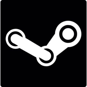 Steam logo