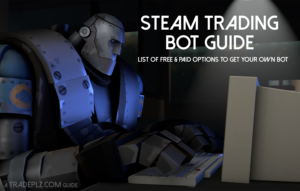 steam trading bot guide