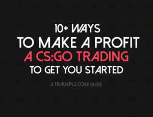 csgo profit guide