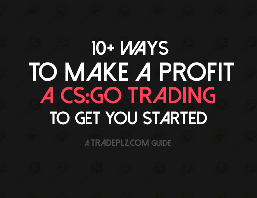 csgo profit guide