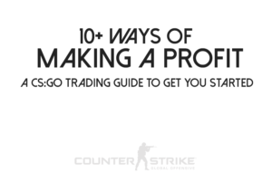 csgo trading guide