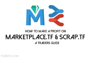 marketplace scraptf guide