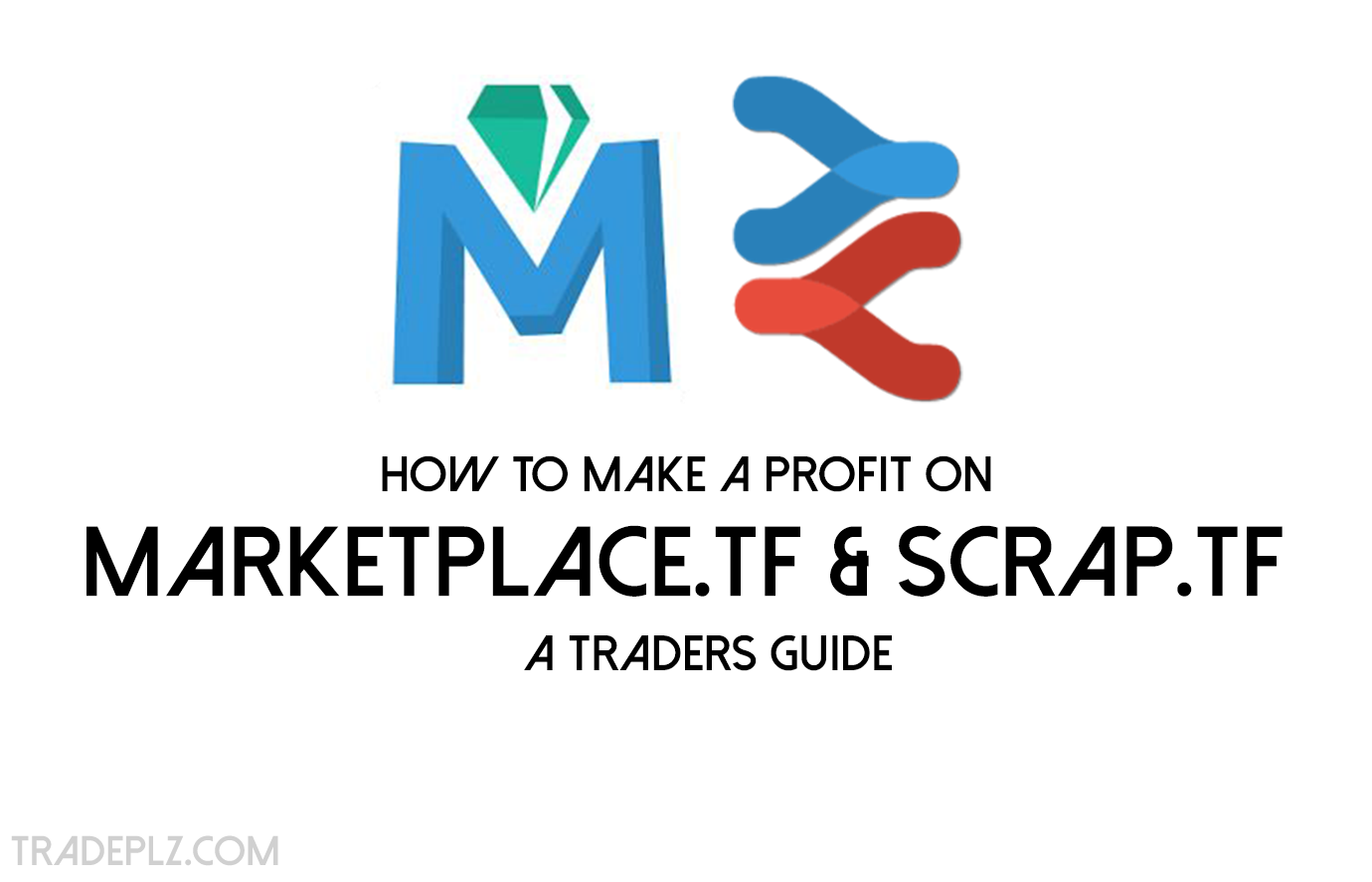 marketplace scraptf guide