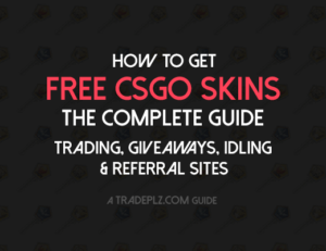 free csgo skins