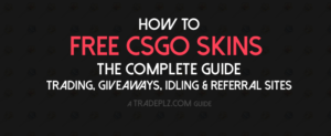 free csgo keys
