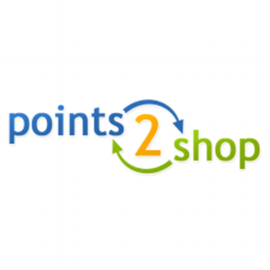 points2shop logo