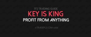 tf2 key trading guide