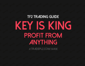 tf2 key trading guide
