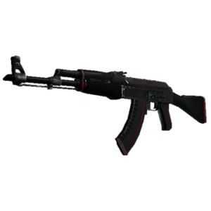 AK-47 Redline CSGO skin
