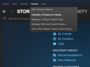 activate-product-steam