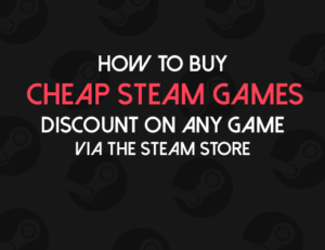 cheap steam games featured image