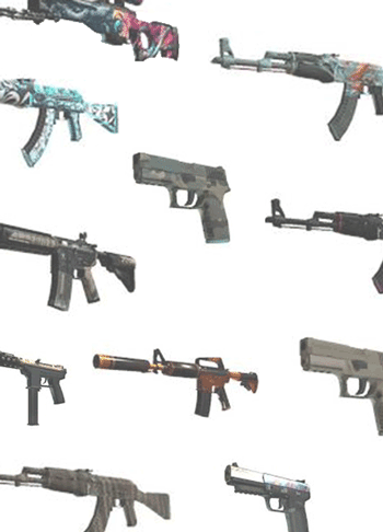 csgo skins