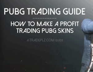 pubg trading guide