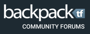 backpacktf forum logo