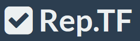 Rep.tf logo