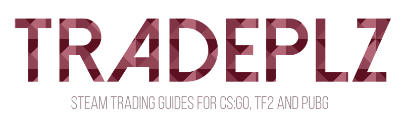 Tradeplz | Steam Trading Guides for CS:GO & TF2