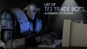 tf2 trade bots