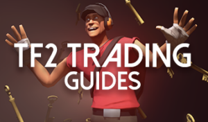 TF2 trading guides