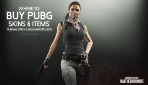 buy pubg skins and items
