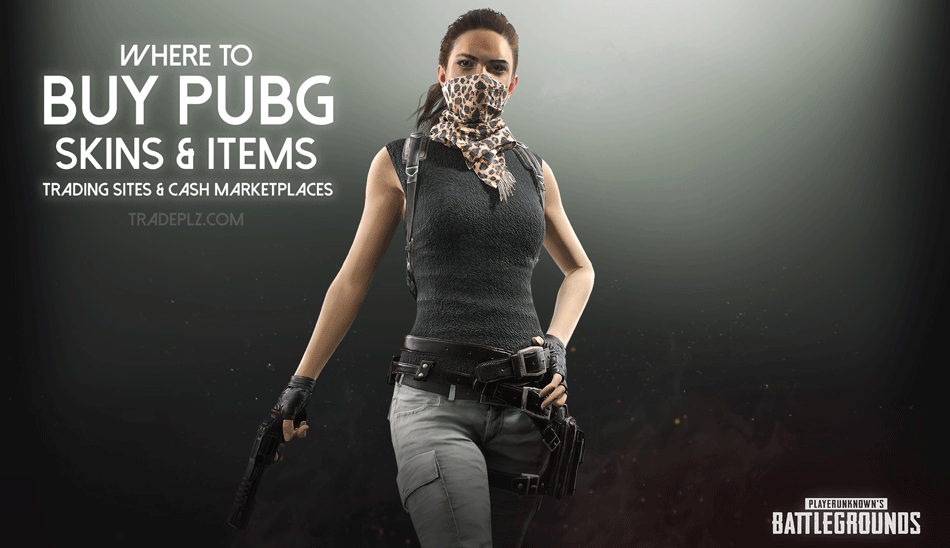 Pubg on sale skins buy