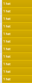 Backpack.tf craft hat price