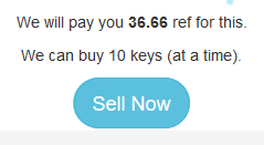 sell key