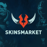 skinsmarket logo