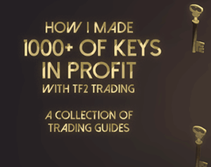tf2 profit guide