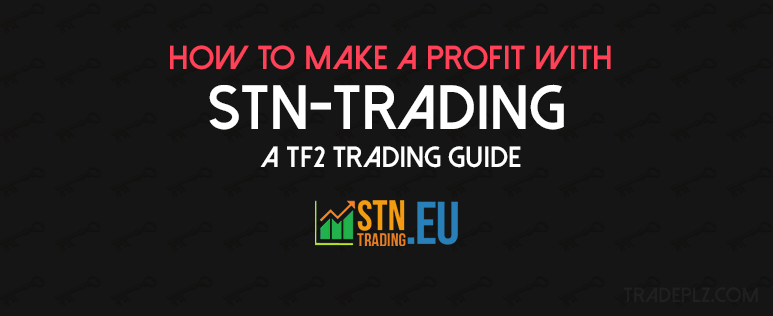 stn trading profit guide