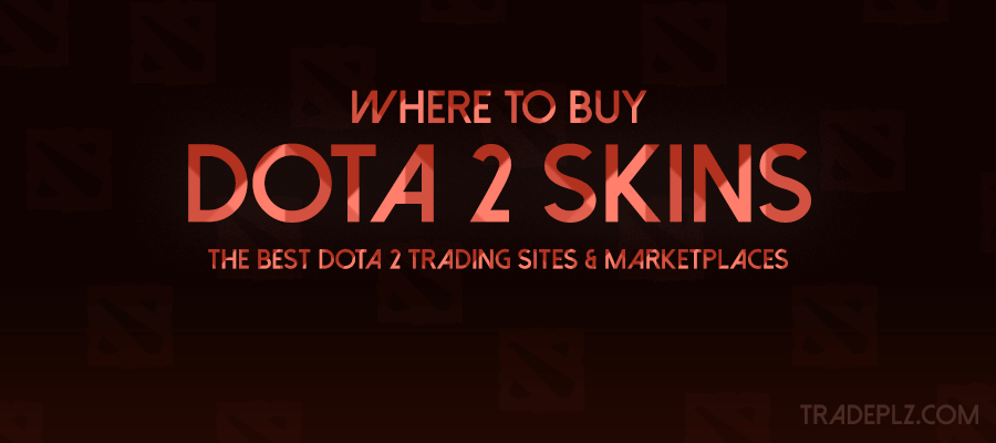 CSGO & Dota 2 Steam Trading Group